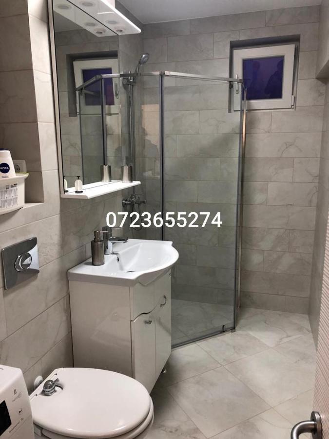 Abby Apartment Campulung Moldovenesc Luaran gambar