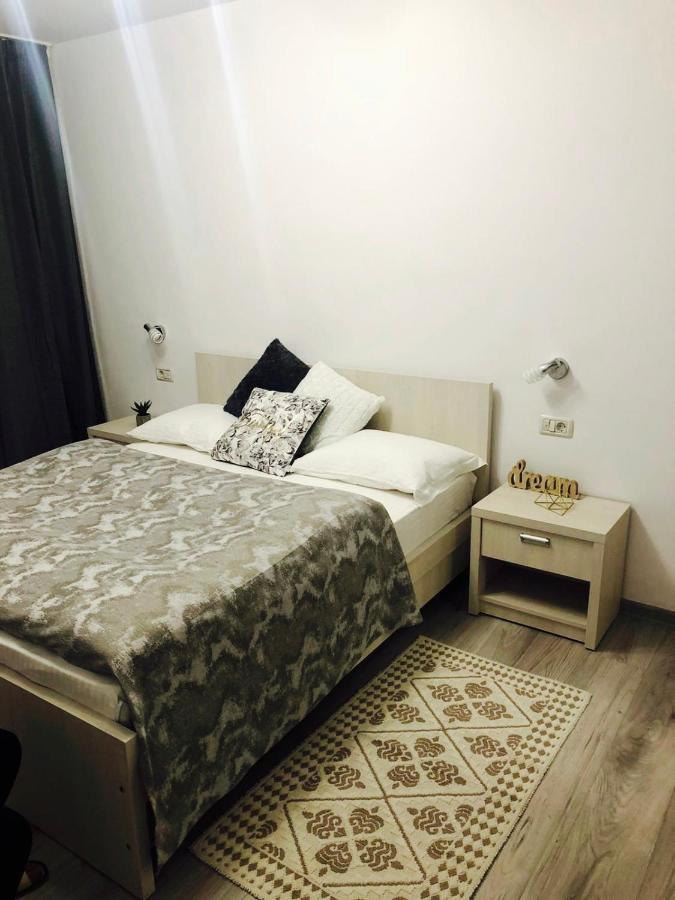 Abby Apartment Campulung Moldovenesc Luaran gambar