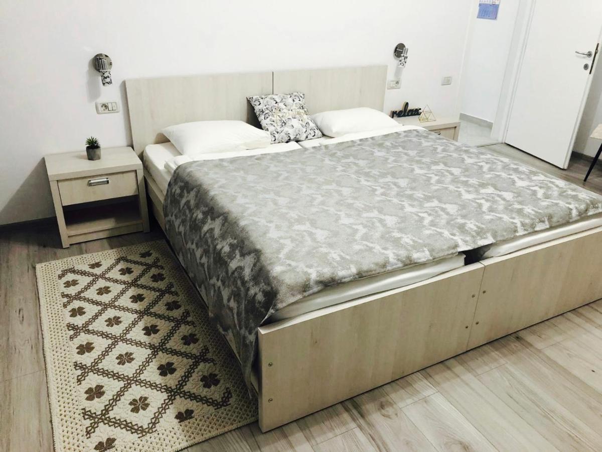 Abby Apartment Campulung Moldovenesc Luaran gambar