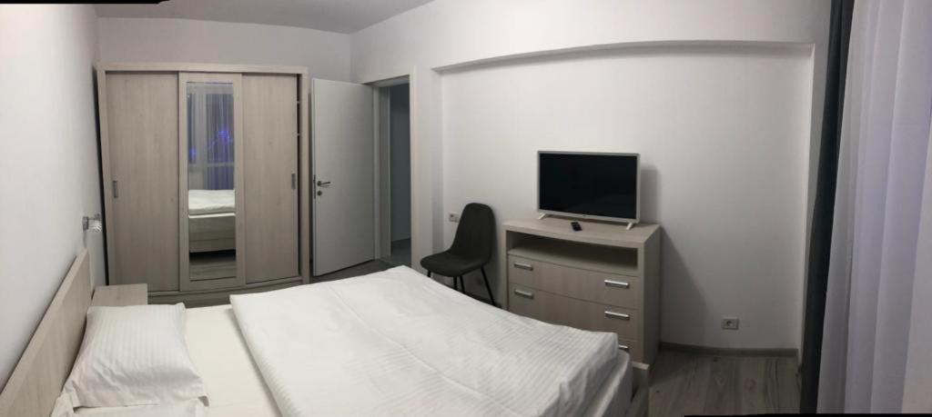 Abby Apartment Campulung Moldovenesc Luaran gambar