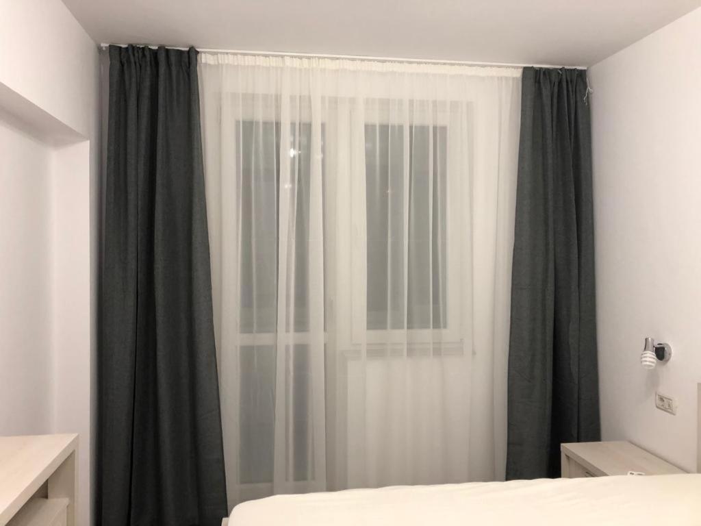 Abby Apartment Campulung Moldovenesc Luaran gambar