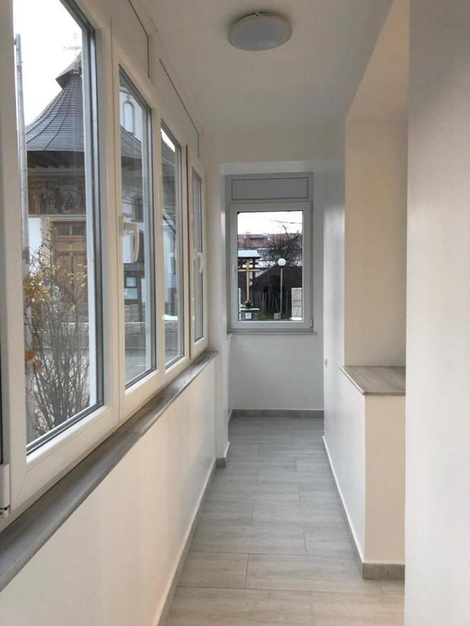Abby Apartment Campulung Moldovenesc Luaran gambar