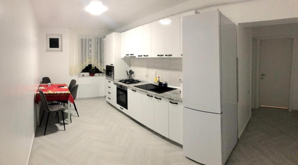 Abby Apartment Campulung Moldovenesc Luaran gambar