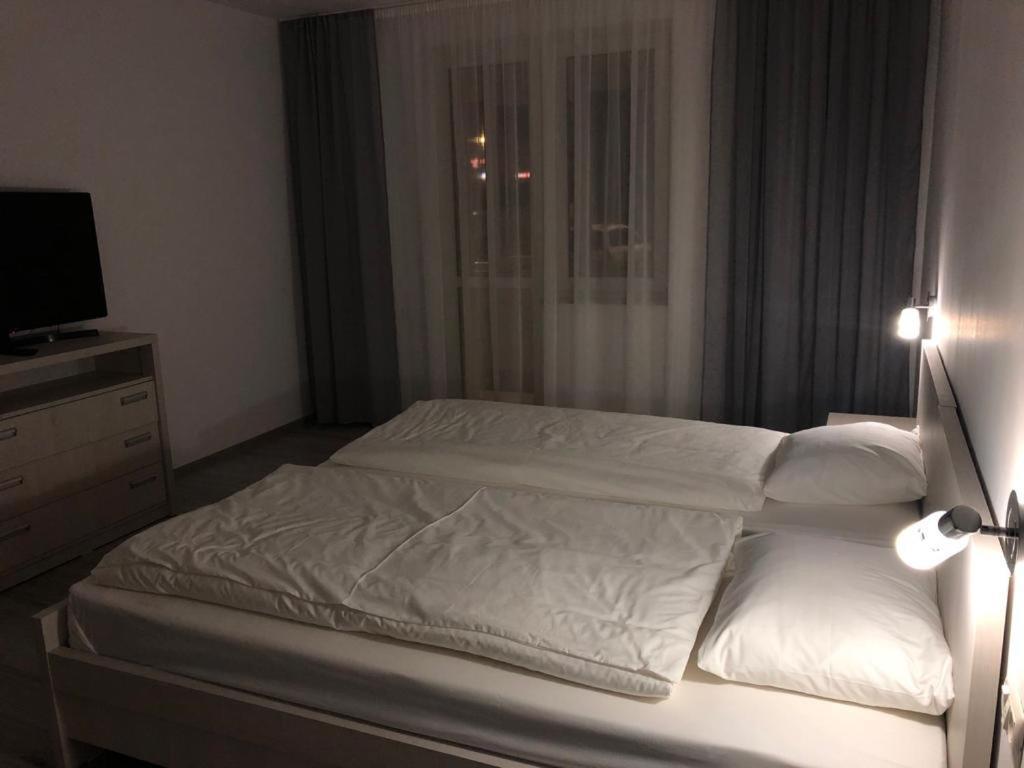 Abby Apartment Campulung Moldovenesc Luaran gambar