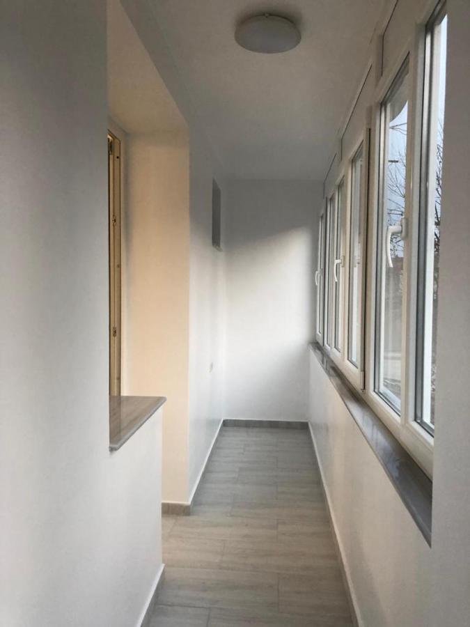 Abby Apartment Campulung Moldovenesc Luaran gambar